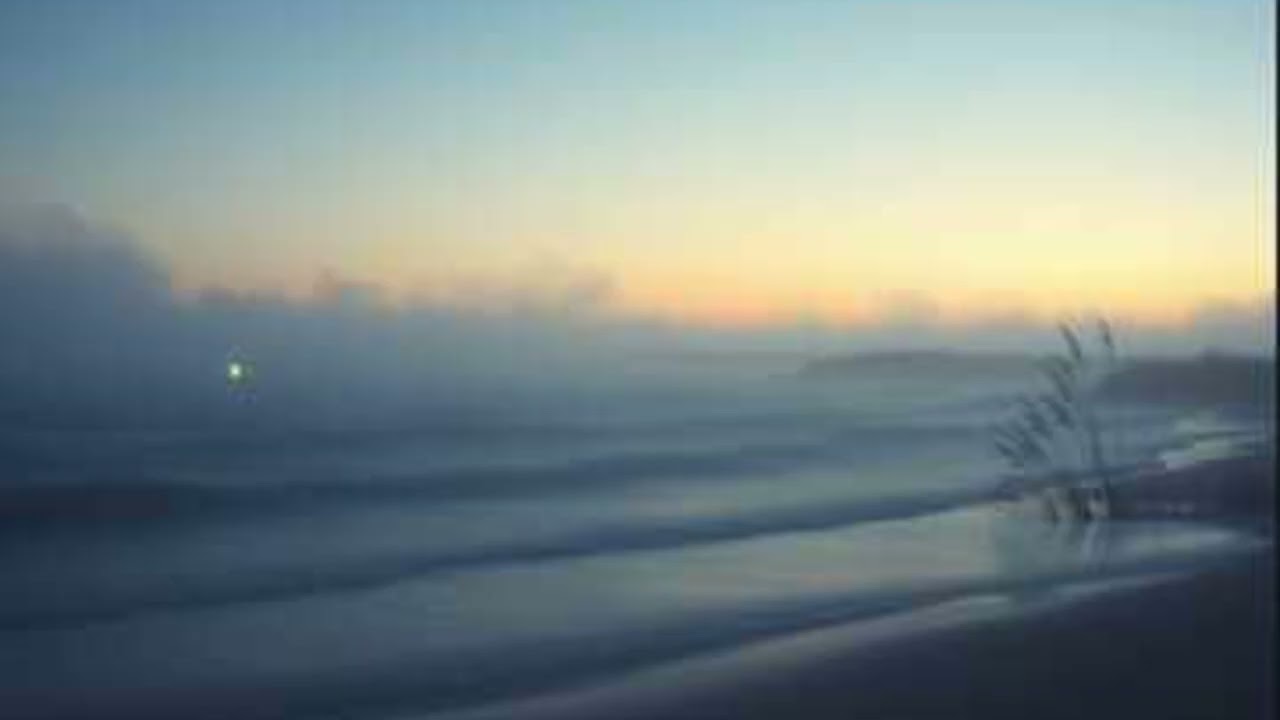 Gentle Dusk Reflections: Ambient Music for Deep Sleep