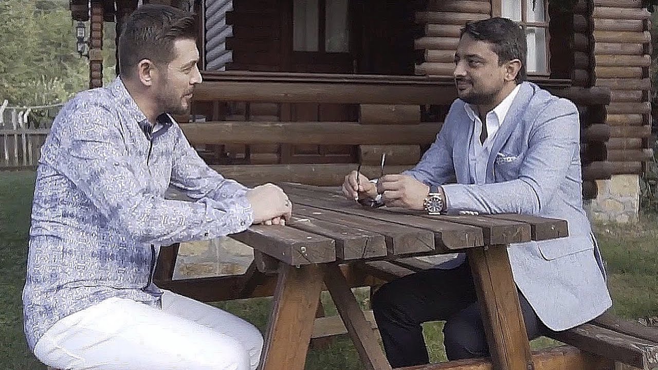 Sincanlı Erkal & Ömer Faruk Bostan - Ay Güzel & Vay Dayım 2018