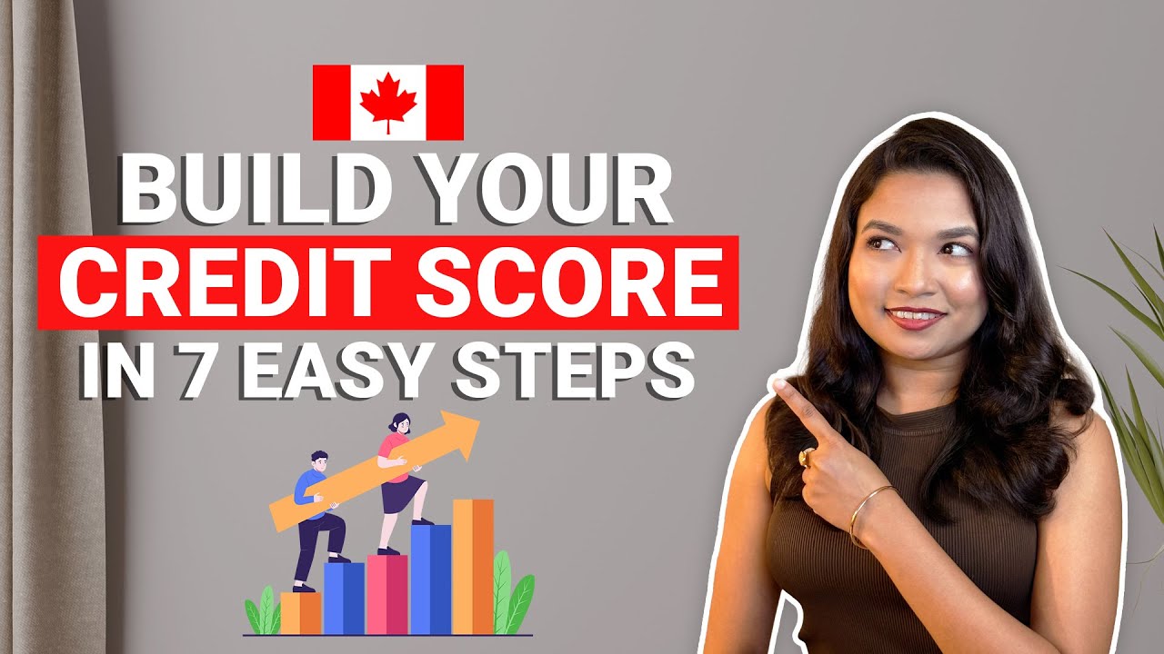 No Credit Score? Here's Exactly What Newcomers Need to Do