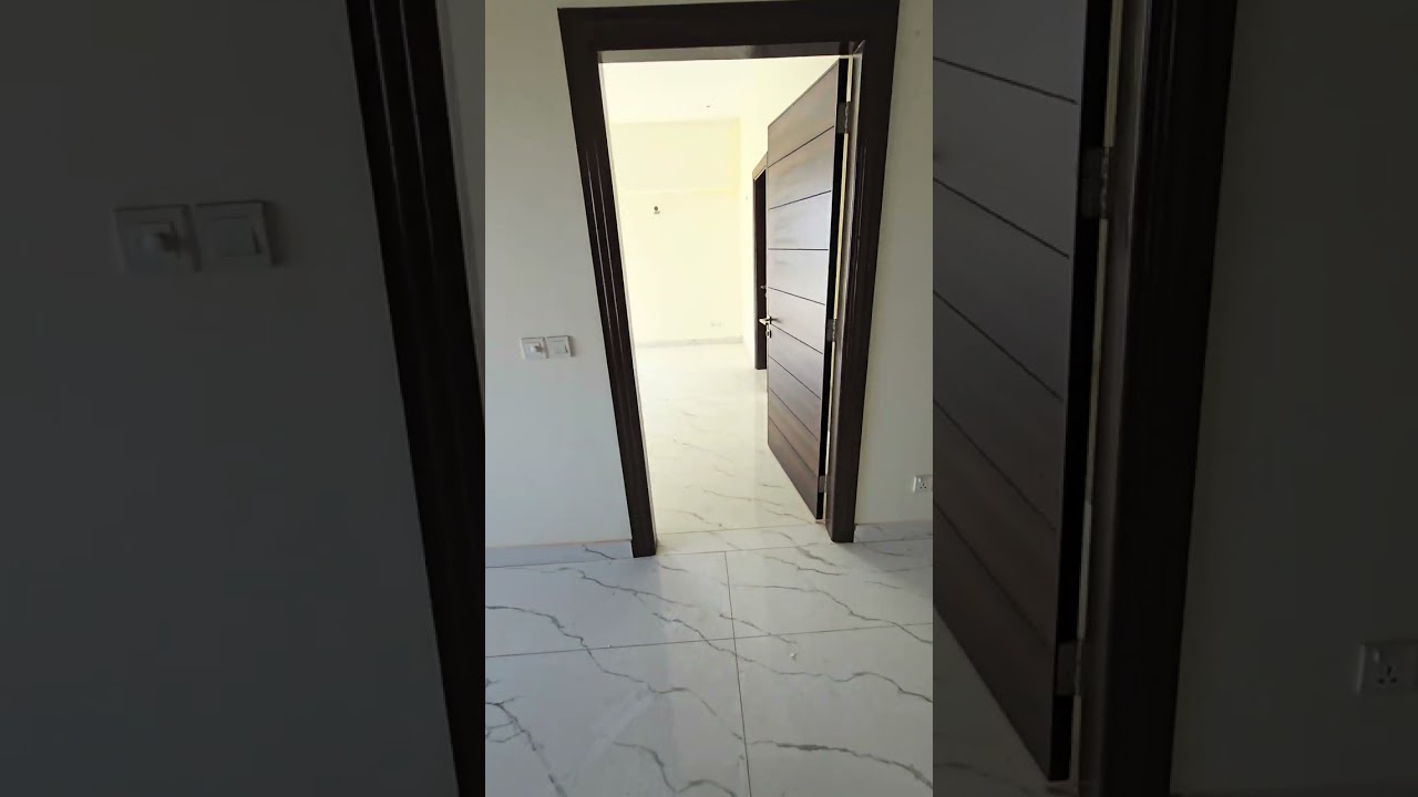 Luxurious 3 Bed DD Apartment Tour At Court Regency, Callachi Society