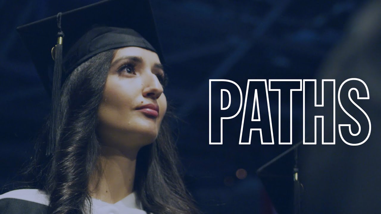 How to Live the American Dream: PATHS | Ep3
