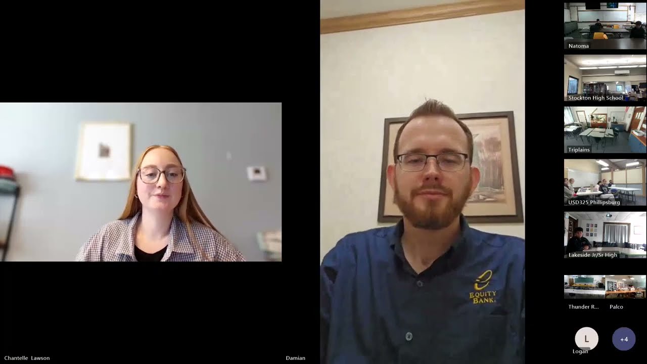 CampBiz Finance