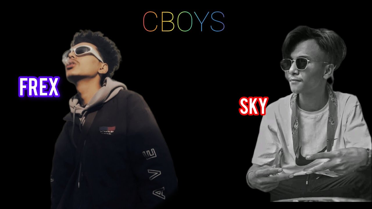 FREX [ PAISAA ] FT SKY