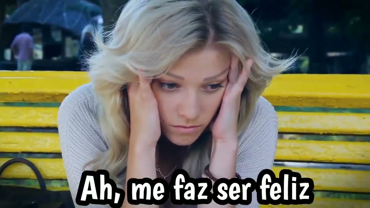 Roberta Miranda - A Mulher Em Mim (letra)1997
