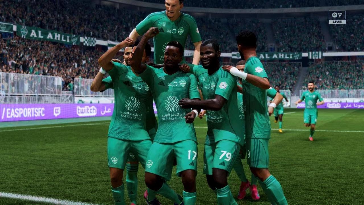 الاهلي 🆚 ريفر بليت مباراة حرب 🔥🔥🔥