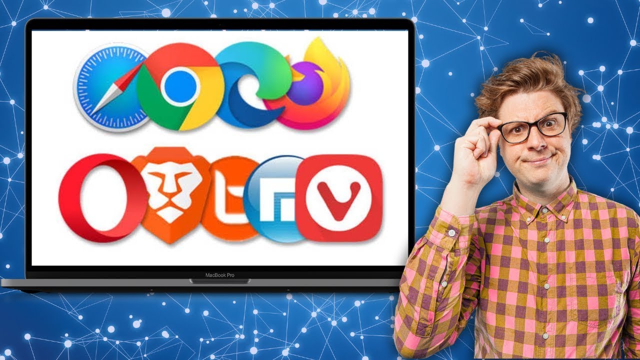 Jaka jest najszybsza i najlżejsza przeglądarka na PC w 2026 roku?