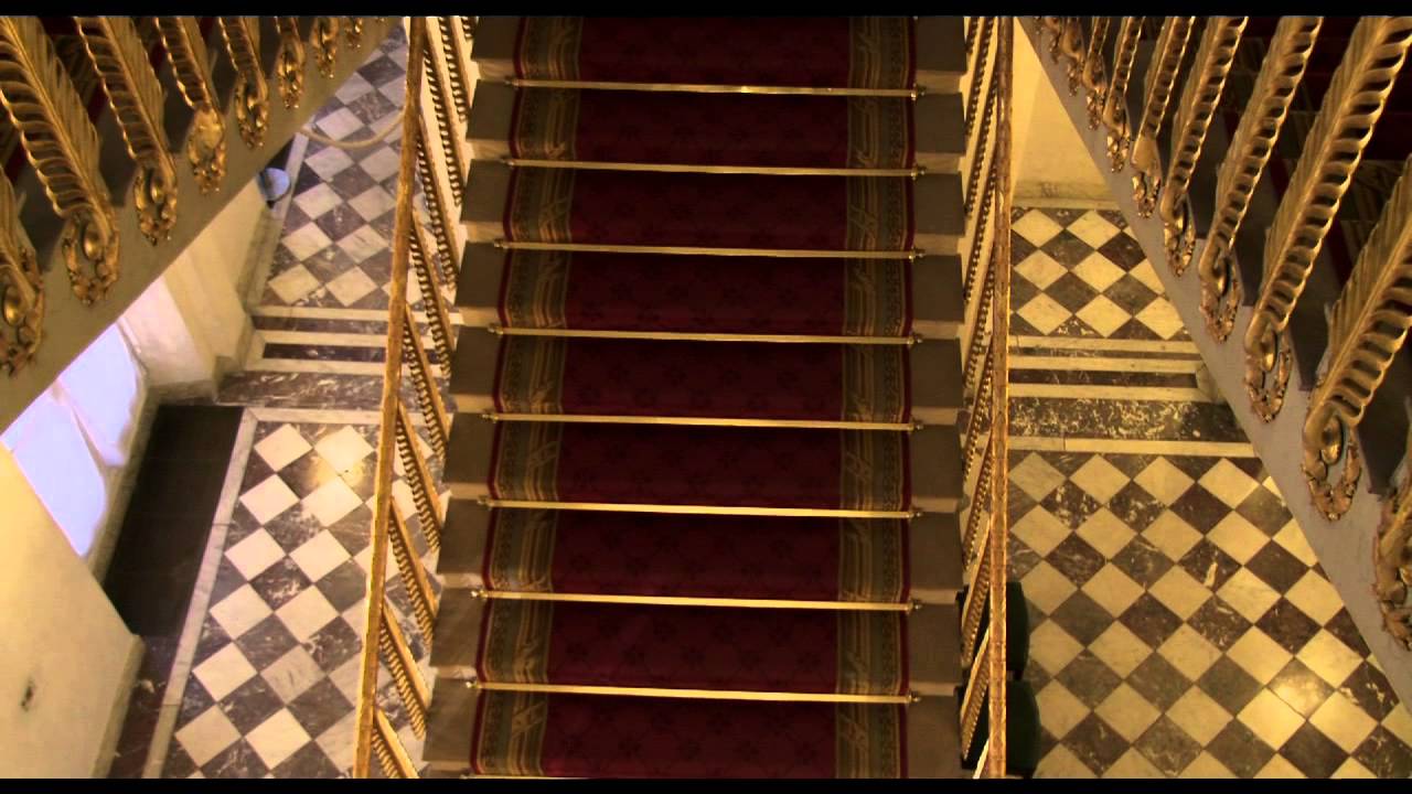 LE POUVOIR Extrait # 2 (Documentaire sur Francois Hollande)