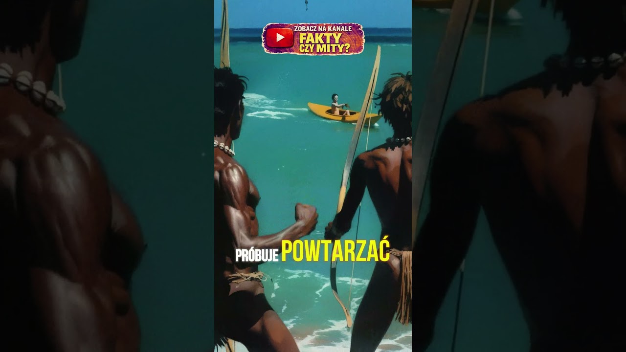 🏝️ NIE Wchodz na tą Wyspę.