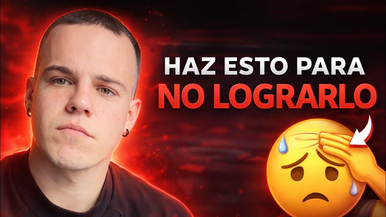 LA CLAVE de los que llegan y LOS QUE NO