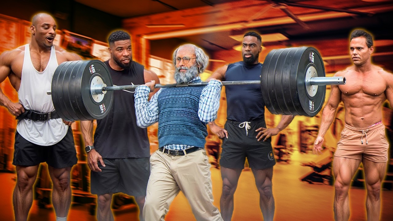 He CALLED Anatoly WEAK So He Did This #2 😱