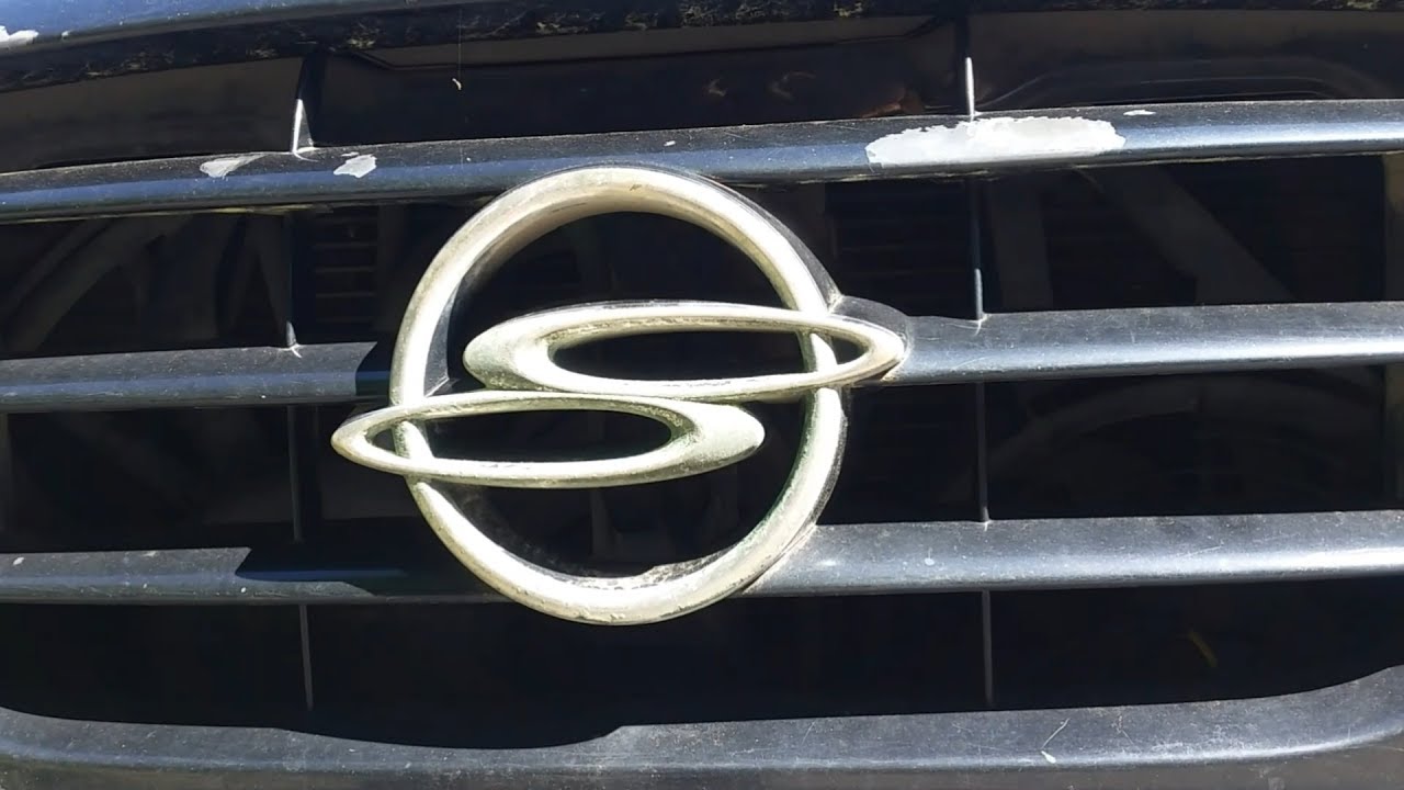 НЕ сравнительный обзор Ssang Young Korando KJ  (укороч. версия)