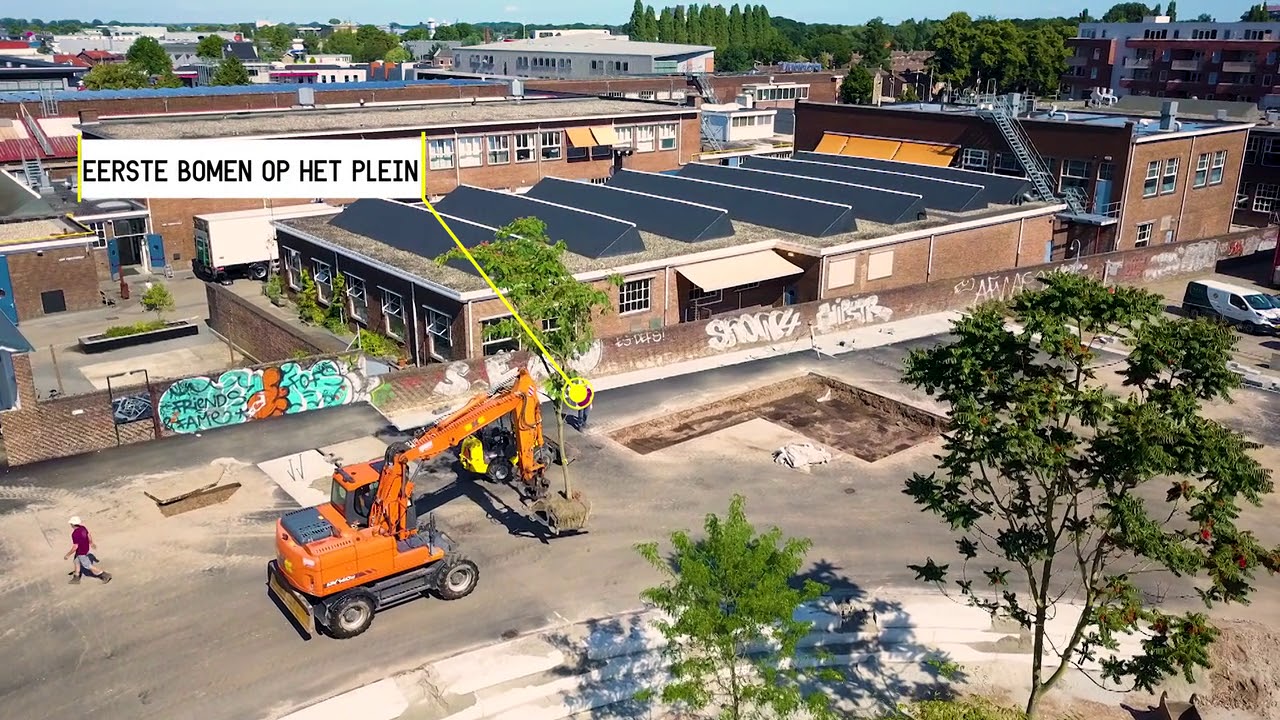 Heicom | Project Oliemolenhof