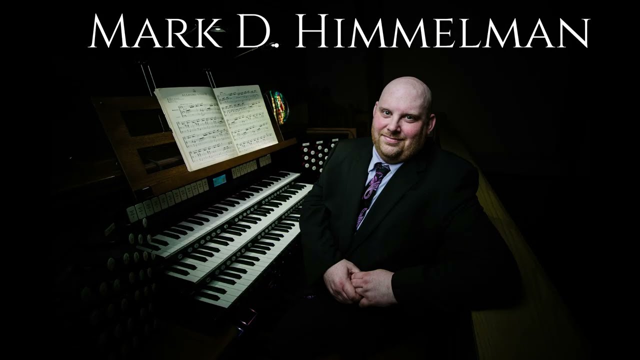 Fanfare and Processional by Mark D. Himmelman