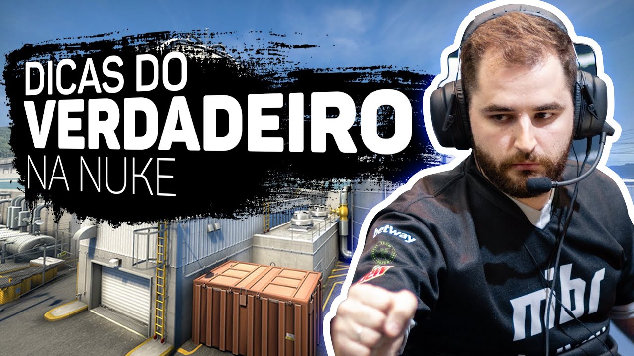 do PRATA ao GLOBAL #68 -  [NUKE] DICAS do VERDADEIRO