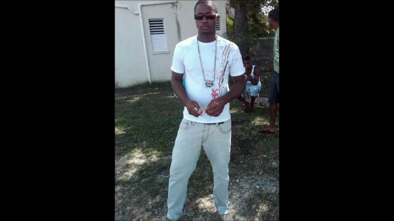 DiiN - tek gunshot (tumpey dan n street team dis)