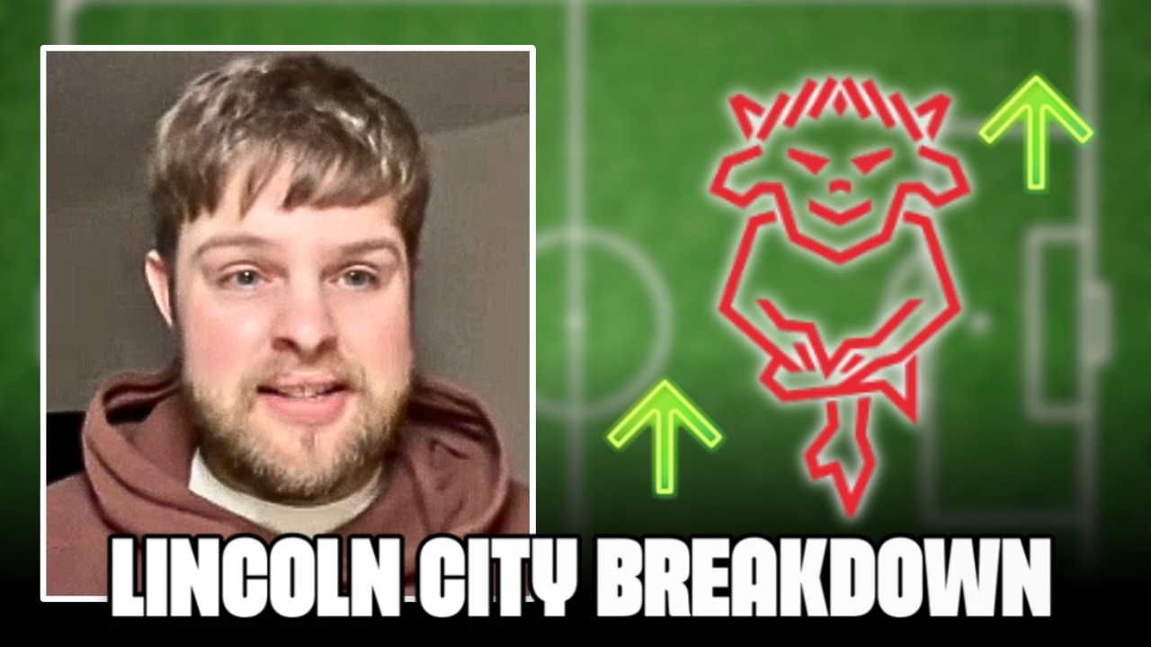 Will Lincoln City be playing in the Championship next season? | EFL Debate