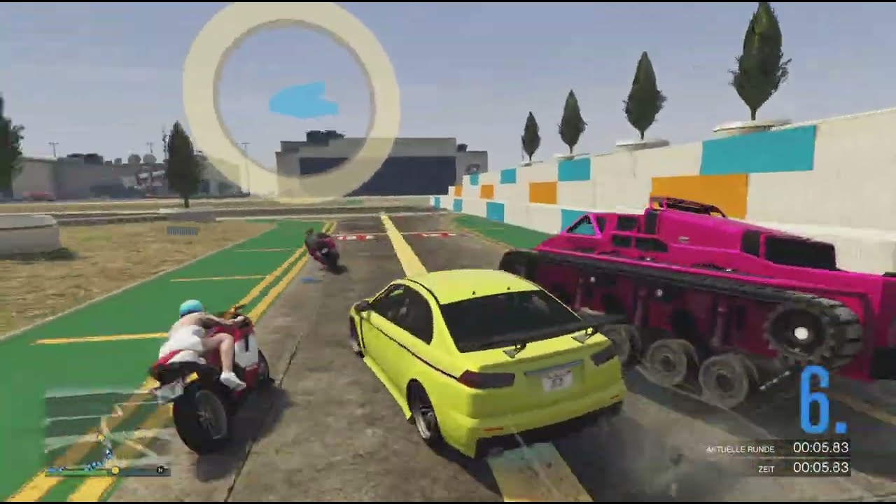 PS5 Random All #158