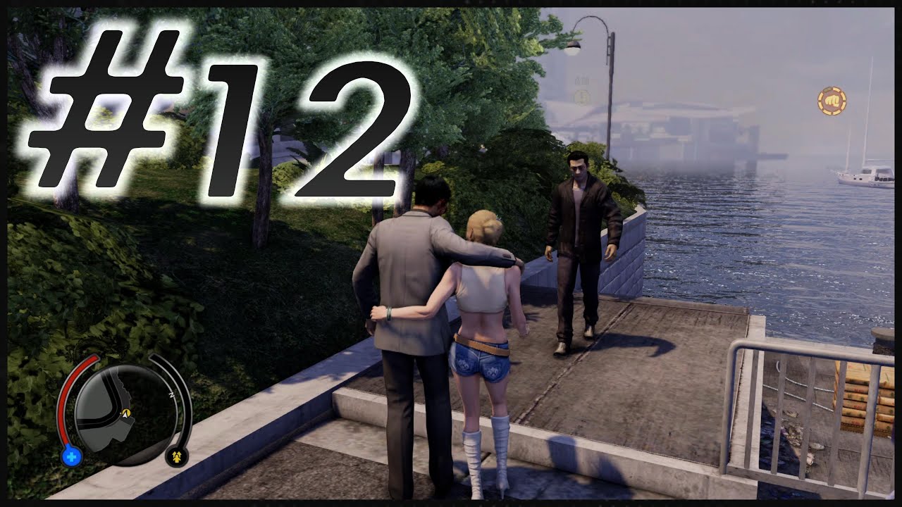 Sleeping Dogs: Definitive Edition part 12