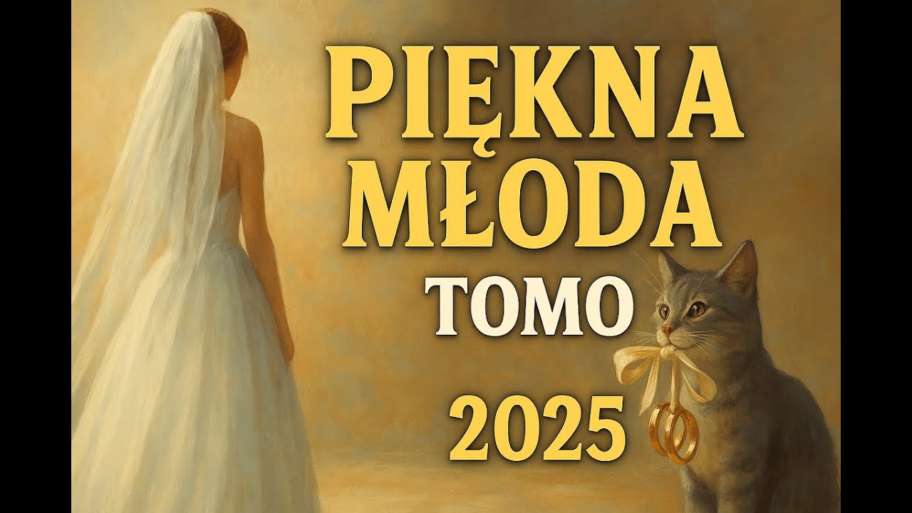Piękna Młoda - Tomo - Poprawiny - Disco Polo 2025