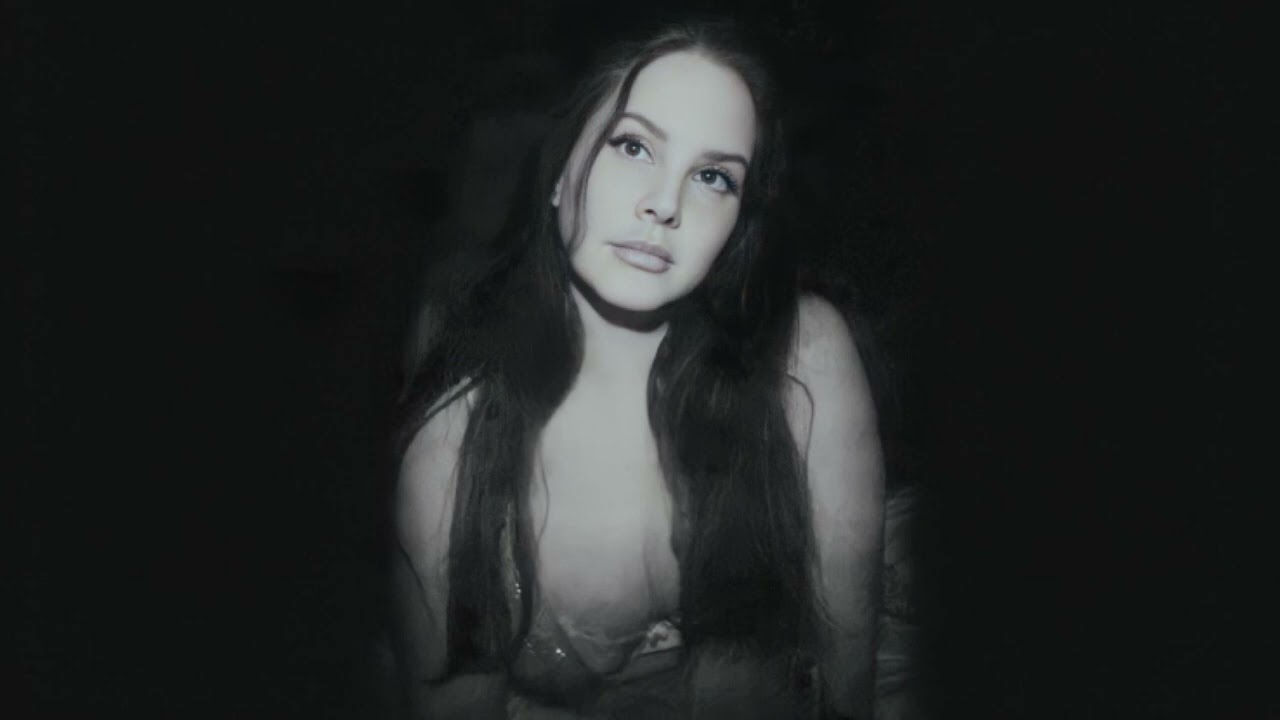 Lana Del Rey & SYML - Paris, Texas (slowed to perfection)
