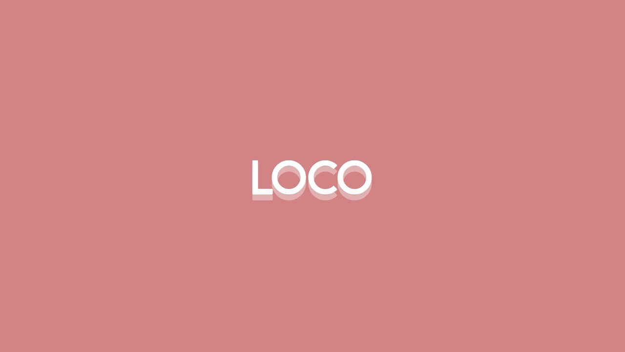 [FREE] Loco - Travis Scott x Eestbound Type Beat - Trap Instrumental 2017