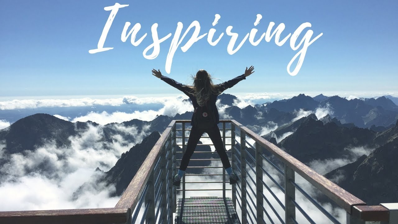 Motivational And Inspiring Music For Success Positive Feelings: Subliminal Music Of Success