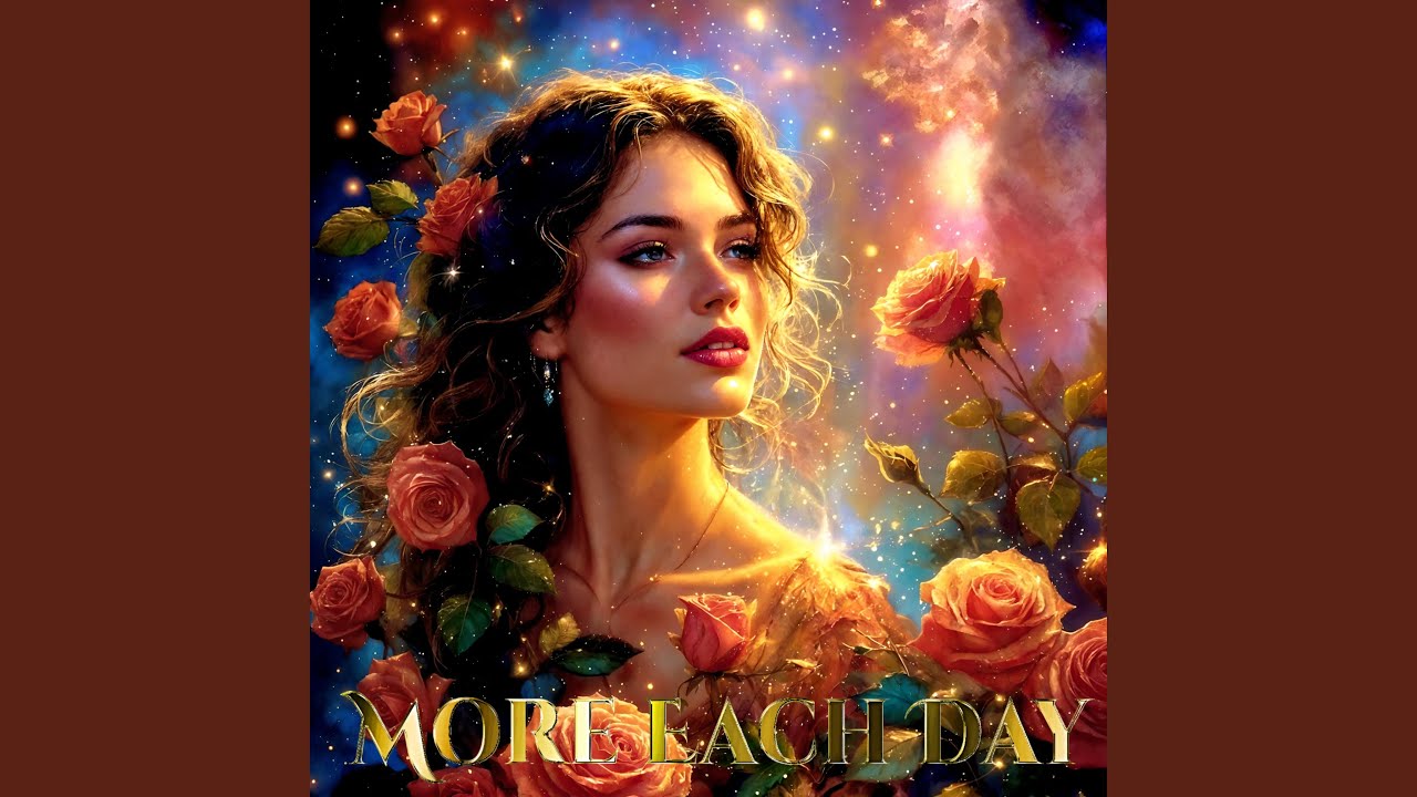 More Each Day