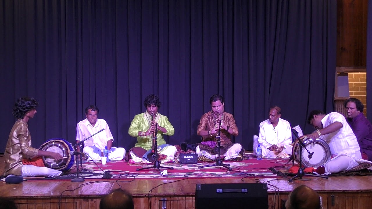 thendral vanthu ennai thodum by Balamurugan & Kumaran