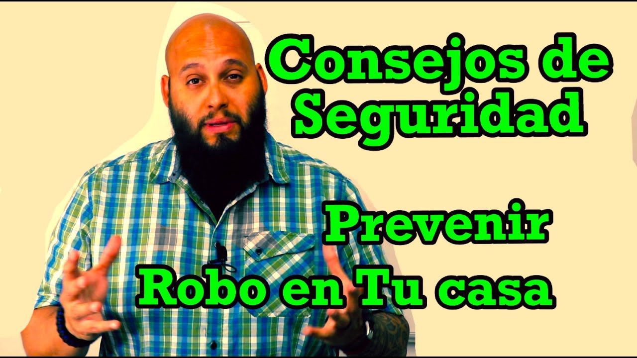 Como preparar a tu familia para las emergencias en tu hogar.