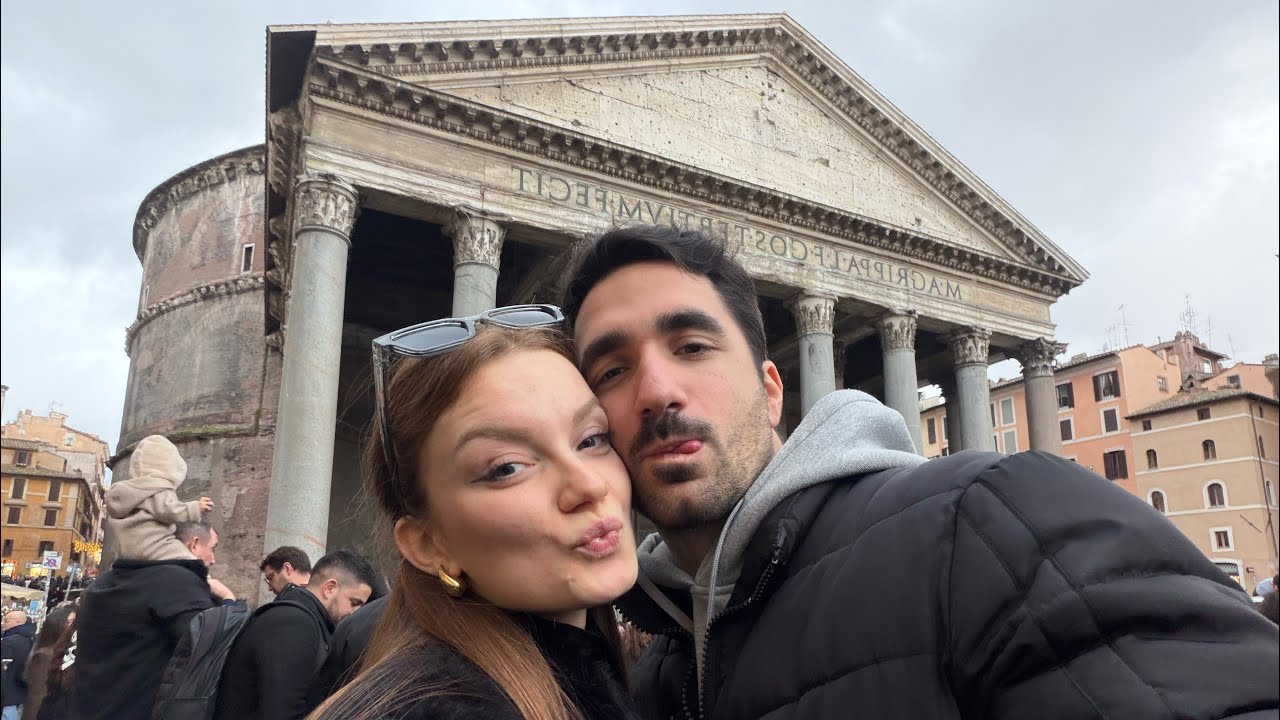 ROMA 2026