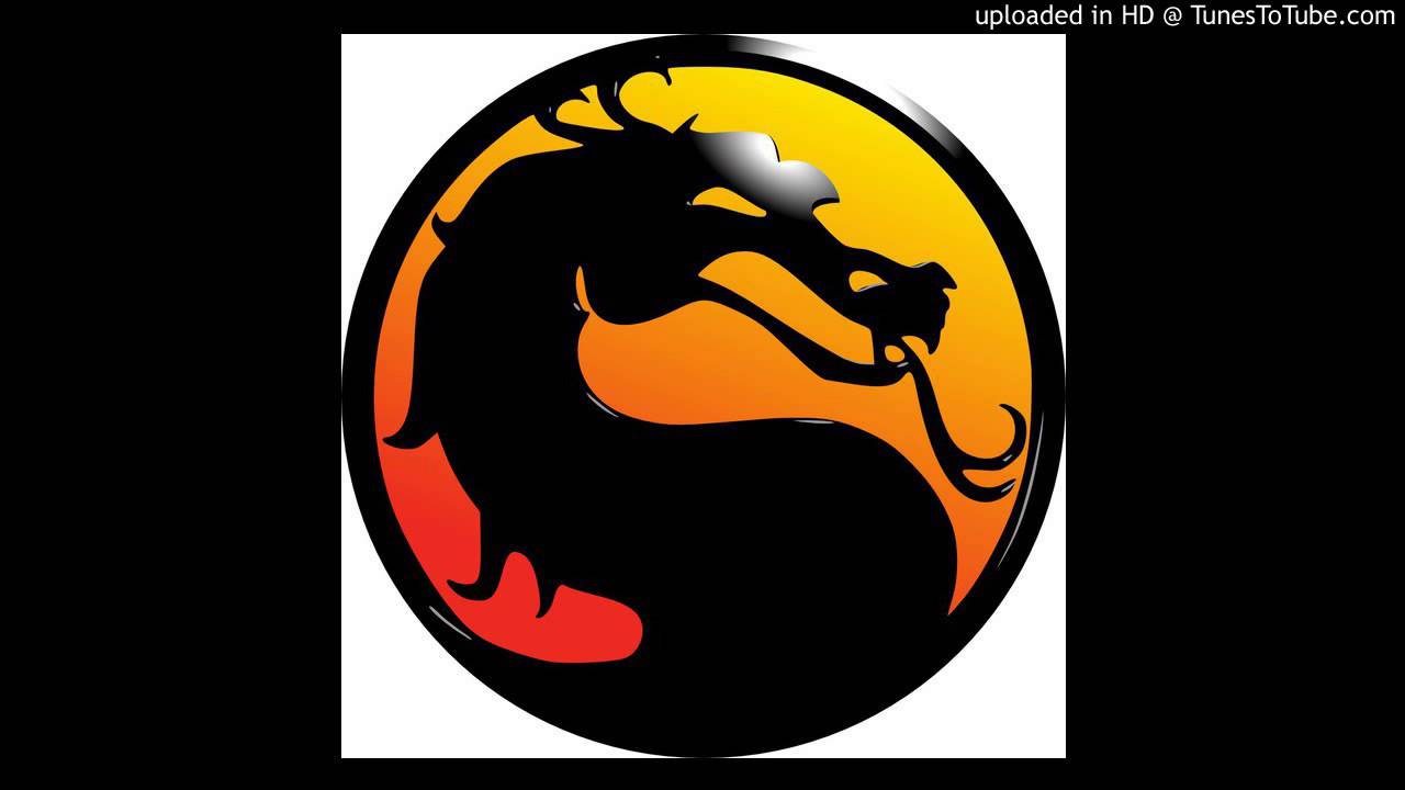 Old Mortal Kombat Sounds