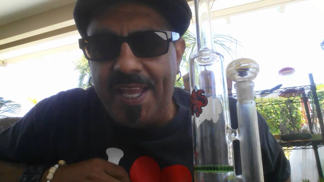 IMPOSSIBLE CANNABIS CHALLENGE!!!