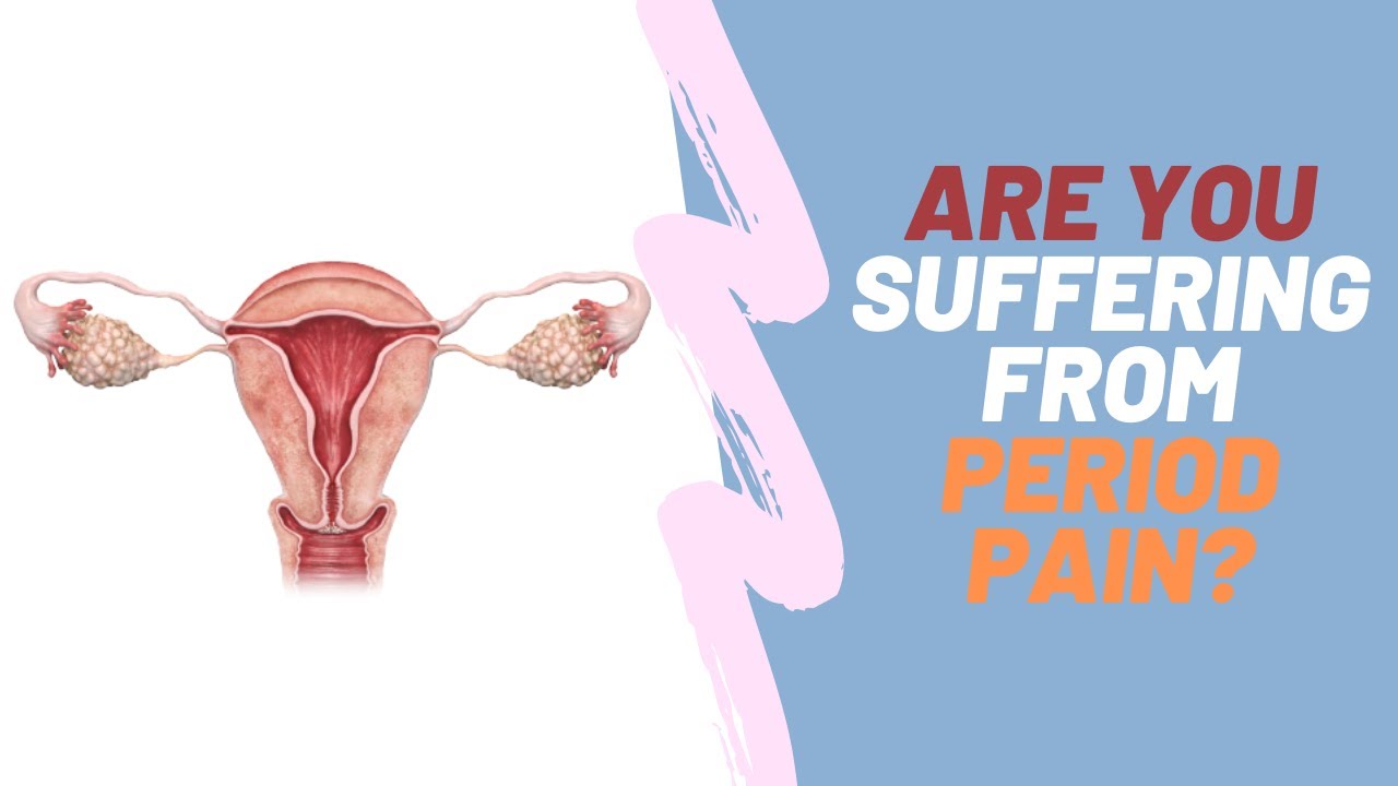 10 Ways To Relieve Menstrual Cramps - Painful Periods -Treatment - Life Hacks