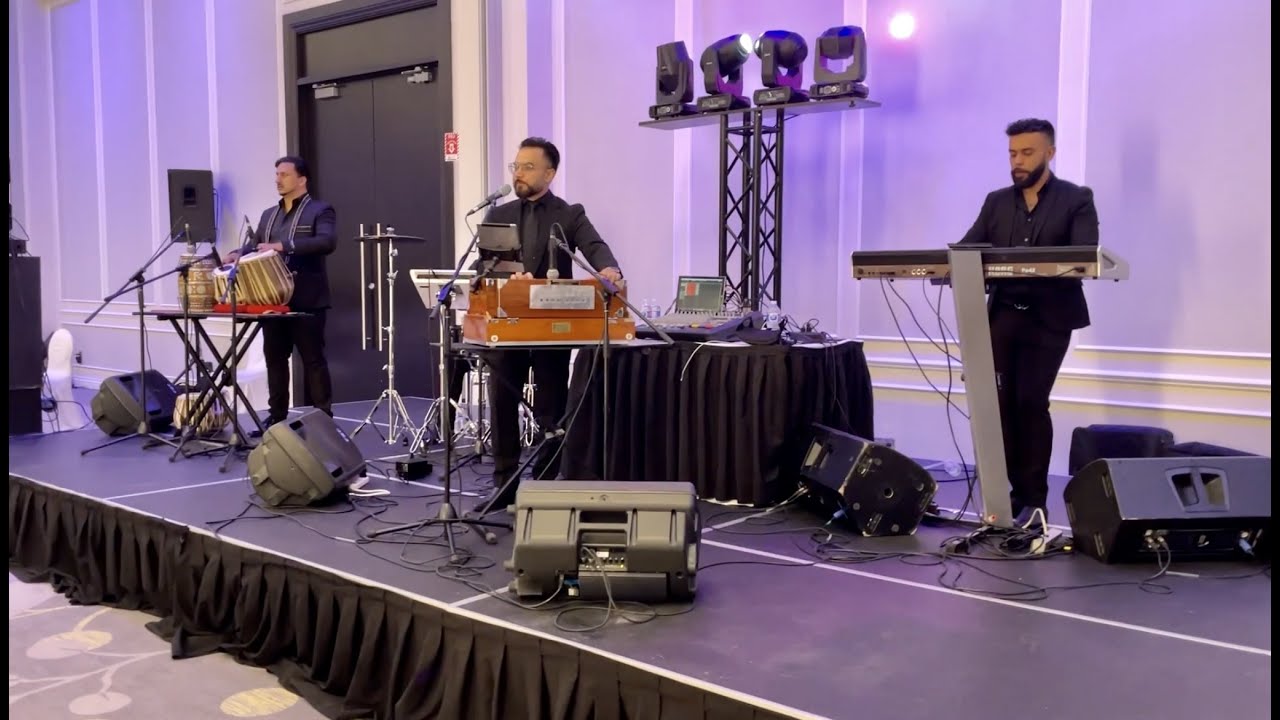 Shekeb Osmani Kabutar Live 2023