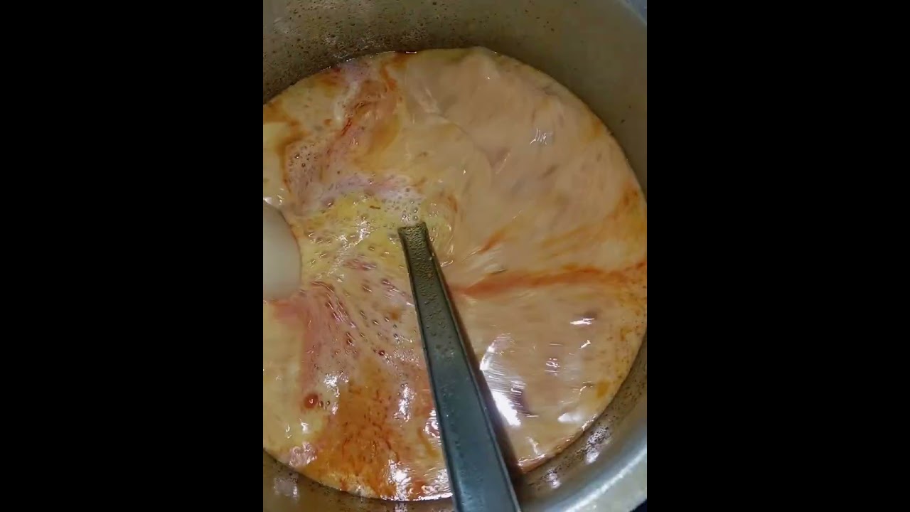 Kadhi pakora bht mazydar subscribe my YouTube channel 
