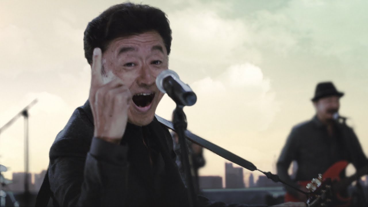サザンオールスターズ - 東京VICTORY [Official Music Video]