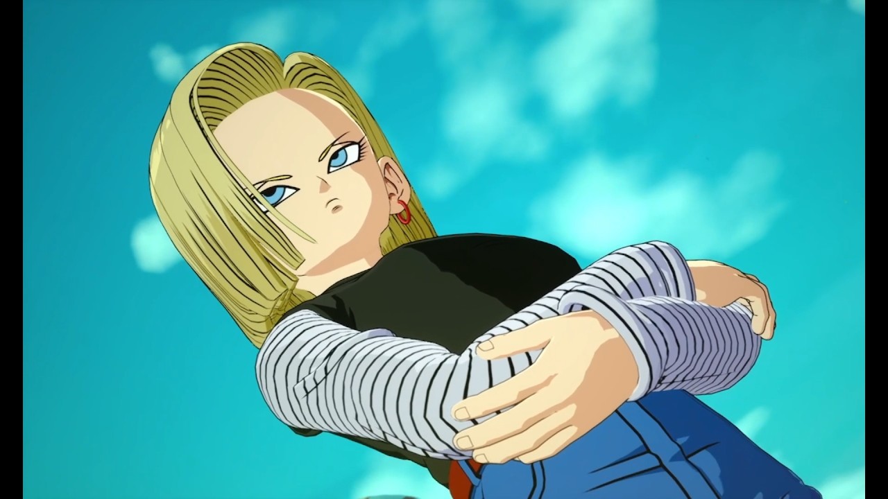 Dragon Ball Sparking Zero mission 19