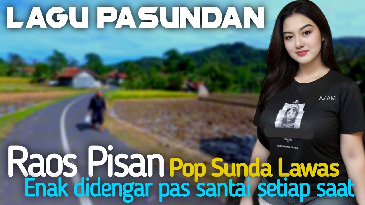 POP SUNDA PALING ENAK BUAT SANTAI | MERDU BIKIN MERINDING | LAGU SUNDA TERBAIK 2026
