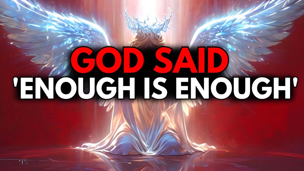 CHOSEN ONE, YOU HAVE ALREADY LOST YOUR PRECIOUS TIME – OPEN NOW🙌