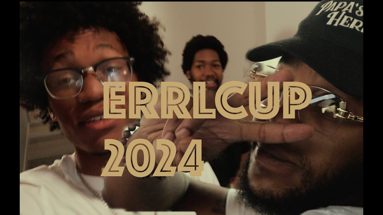 Errlcup Arizona 2024 VLOG