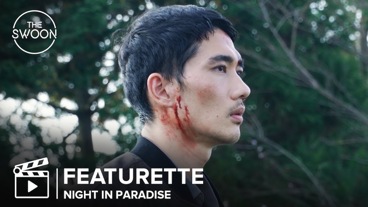 [Behind the Scenes] Bloodshed in the paradise of Jeju | Night in Paradise Featurette [ENG SUB]