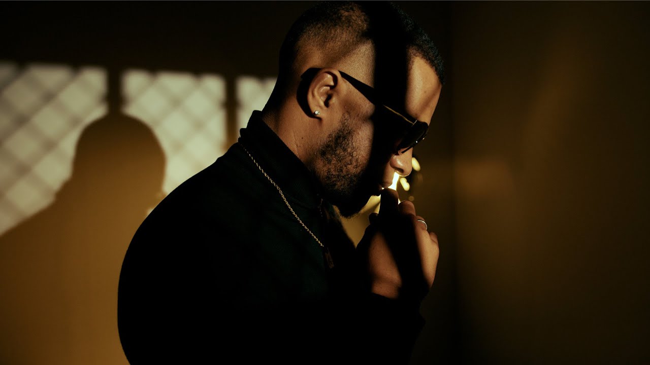 Jay Young - Sweet