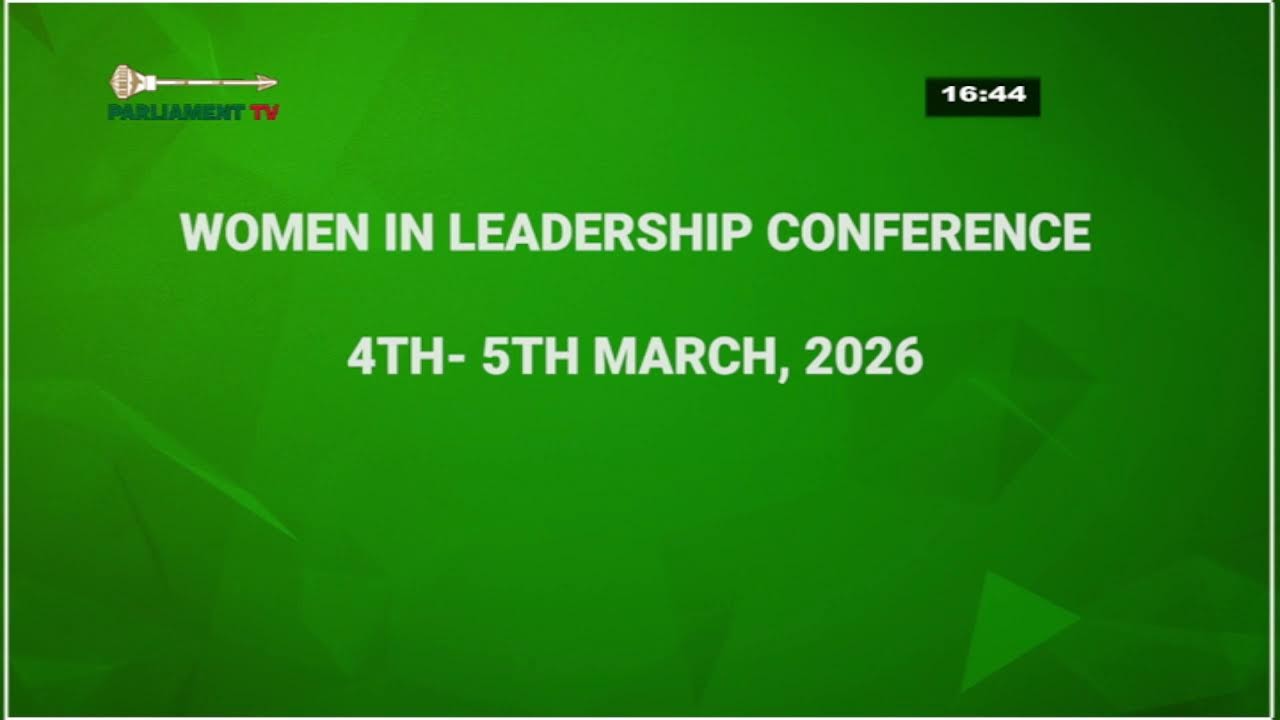 NATIONAL ASSEMBLY OF ZAMBIA