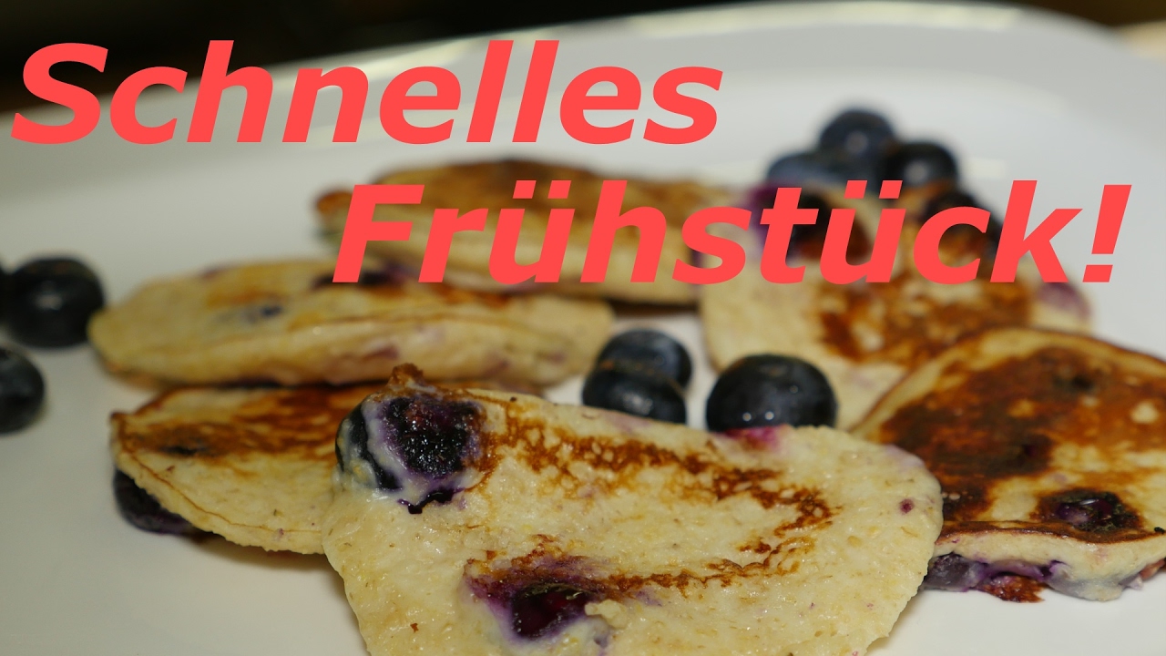 TOP QUARK REZEPT! -  Proteinbombeeeeee !