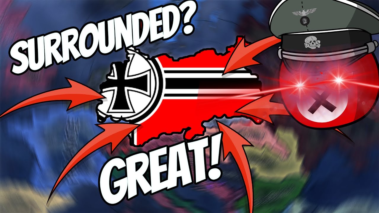 Someone sent me a TERRIBLE Germany...AGAIN!