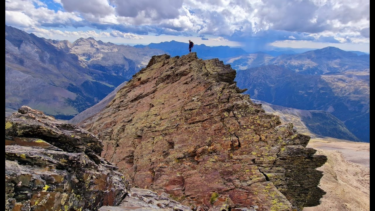 Cretes du Grand Bachimale