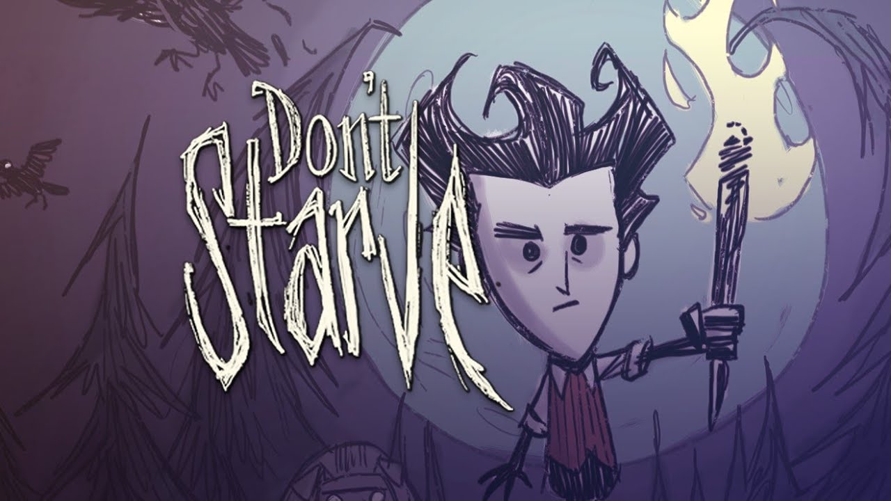 chill/cozy don't starve [I'm sick so not talking much/at all] (DAY 189 OF DAILY STREAMS)