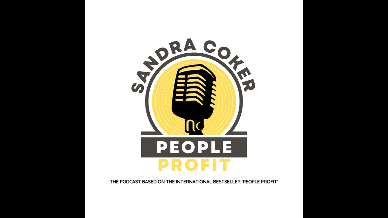 Ep 01: Why Emotional Intelligence Is the Future of Leadership | Jenny Infante-Reyes