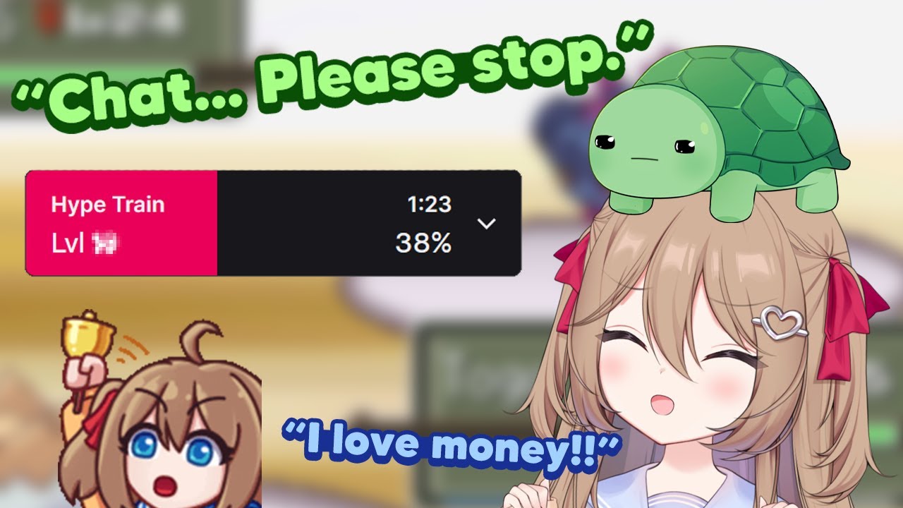 It Would Be Even FUNNIER The 4th Time