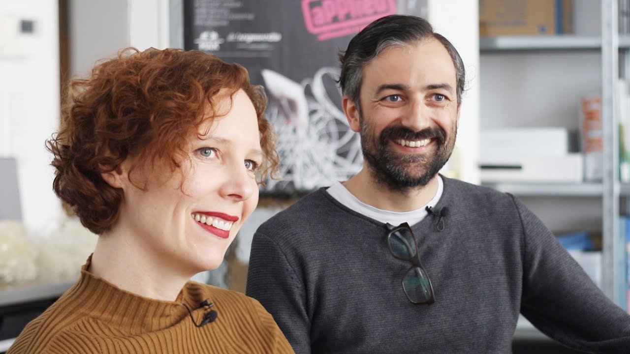 stand.punkte  - soma architects